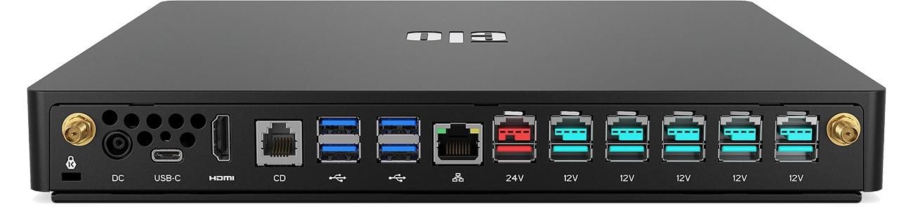 EPS00G5 POS PACK 2 W10IOT-E - E262377