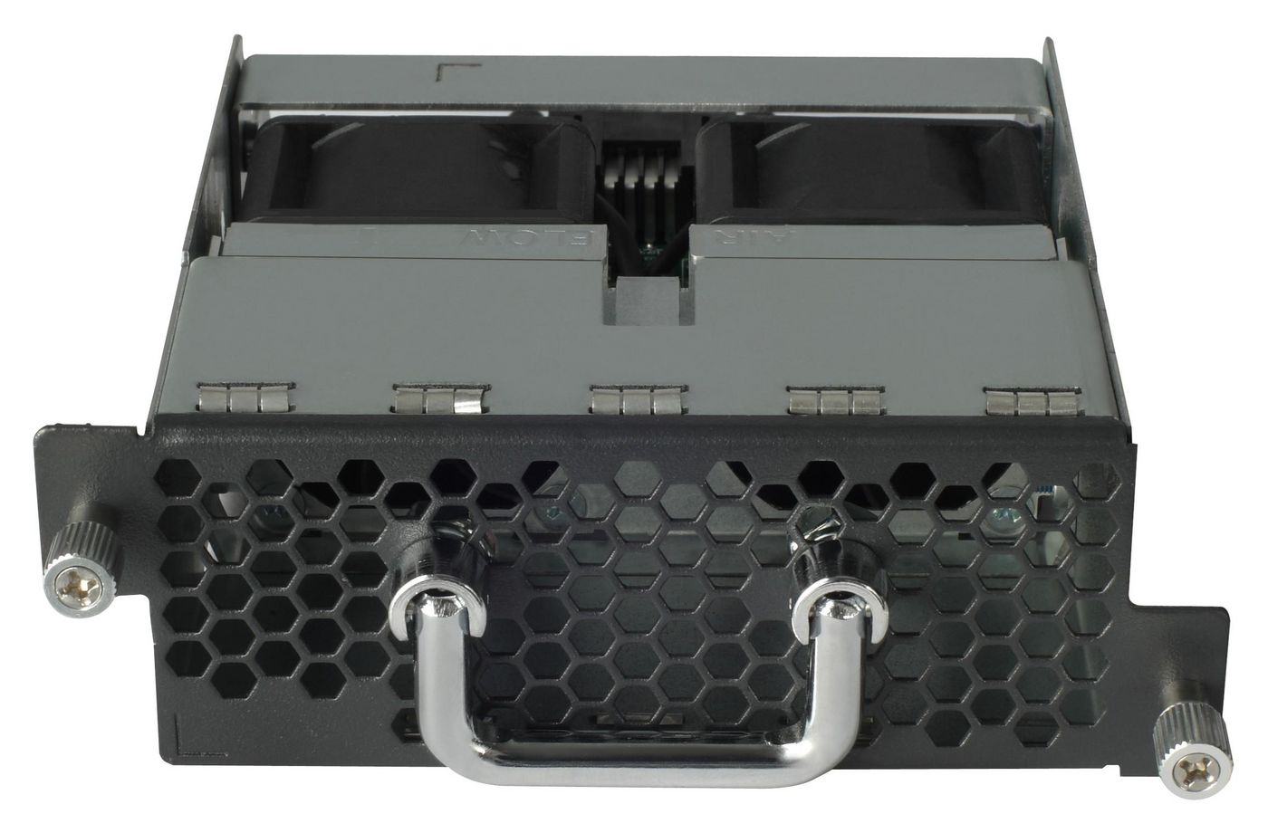 HPE X711 Frt prt -Bck pwr...