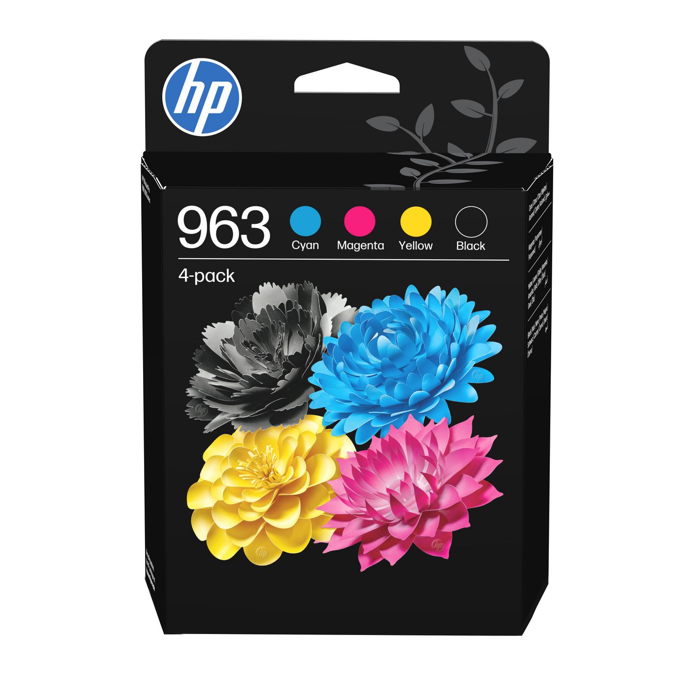963 4-Pack - 6ZC70AE#30B