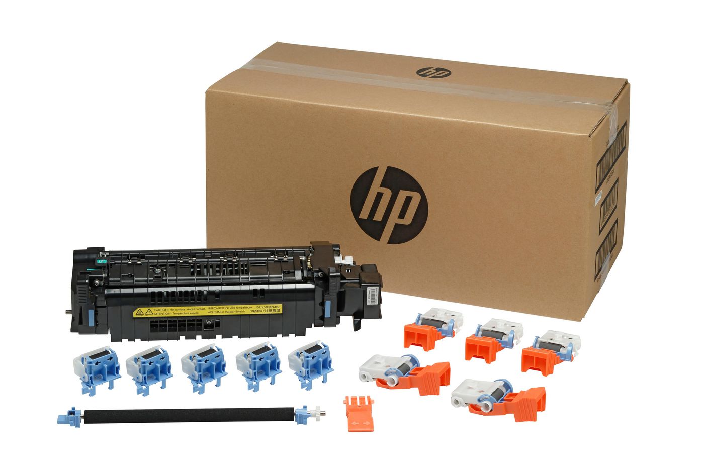 HP LaserJet 110v...