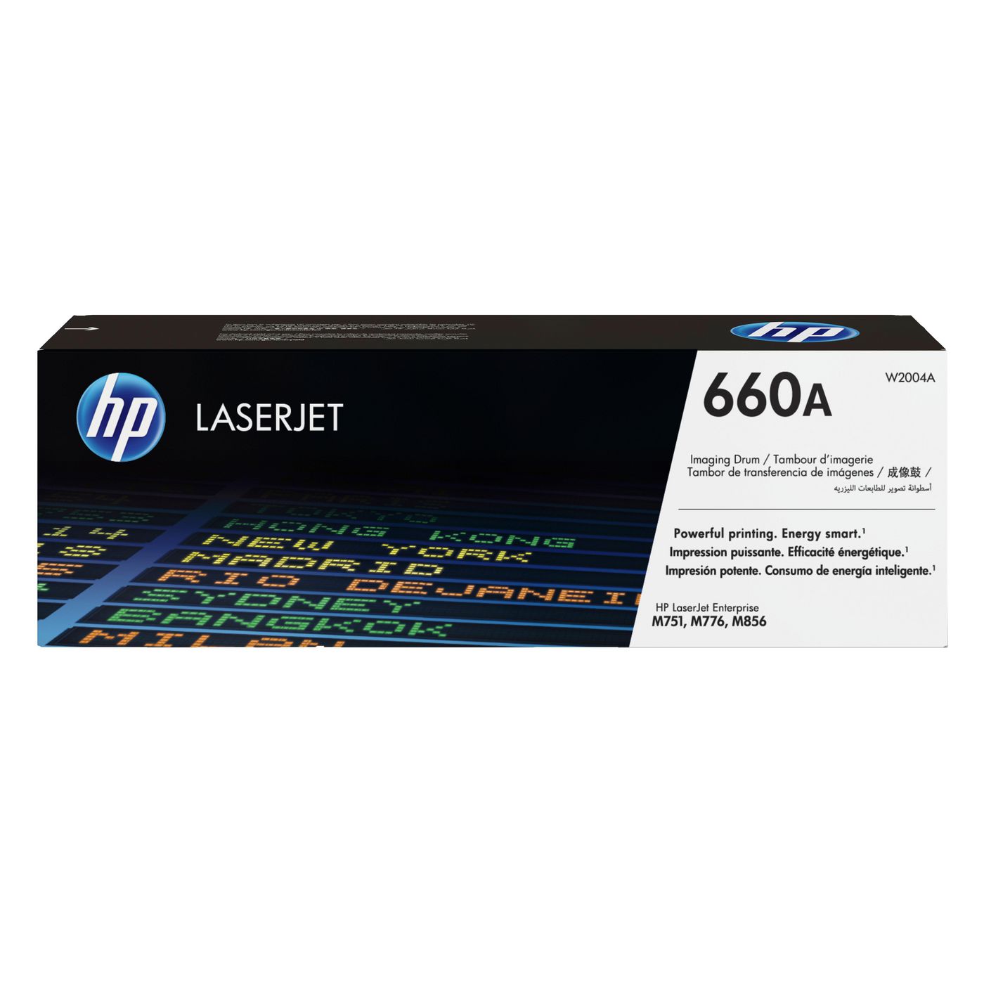 660A Original Laserjet