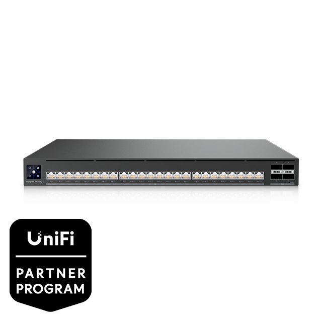 Enterprise Audio/Video switch - EAV-XG-24-POE