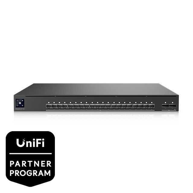 Enterprise Audio/Video switch - EAV-FIBER