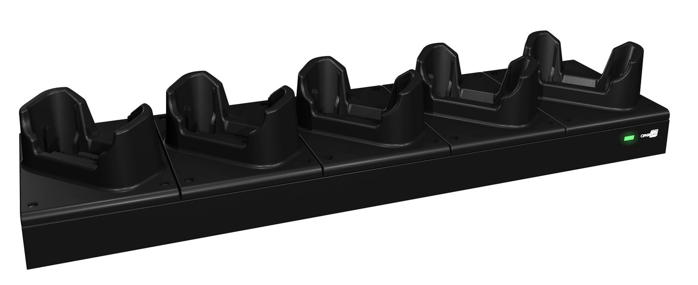 (5STC-RK25) 5 Slot Terminal - ARK255STNNG01