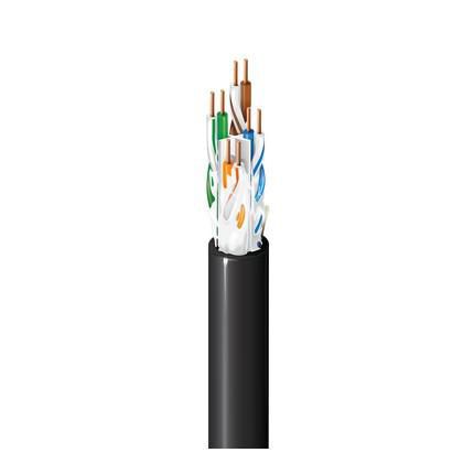 Datatuff Ind. Cat. OSP Cable, - OSP6U 0101000