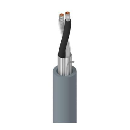 Electronic, 2 C #22 Str TC, - 8761NH.01305