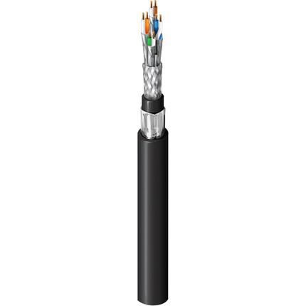 CATSNAKE Category 6A Cable, 4 - 1303E.00500