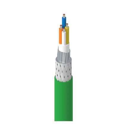 DataTuff® 5E, 1Q #22 Str TC, - 70007E.01500