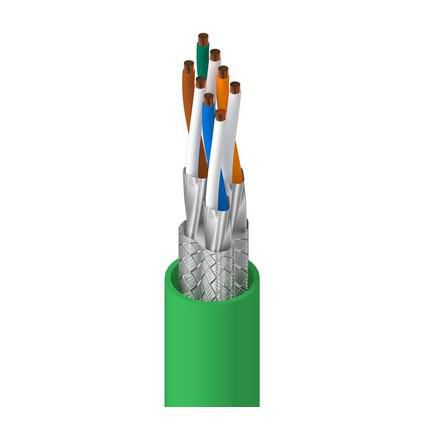 DataTuff® 6A, 4PR #22 Sol BC, - 74010NH.00500