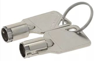 Llave para NVR DR-8364