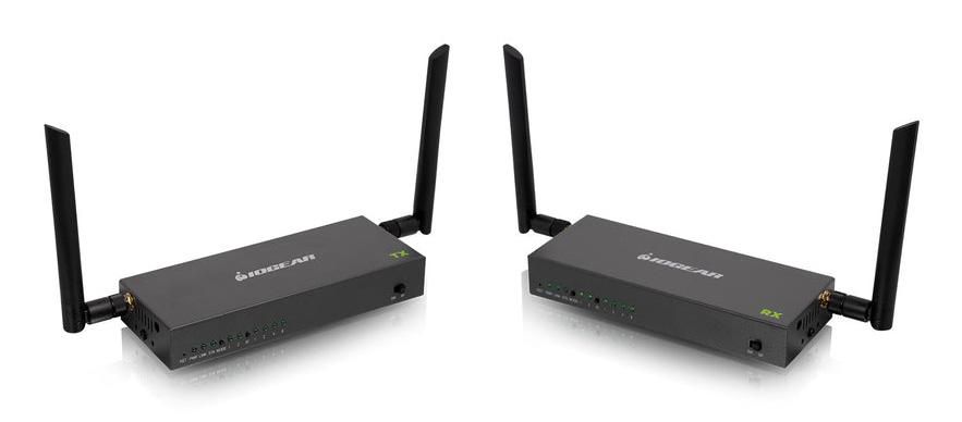 Long Range Wireless 4K Video - GWLRSSKIT4K