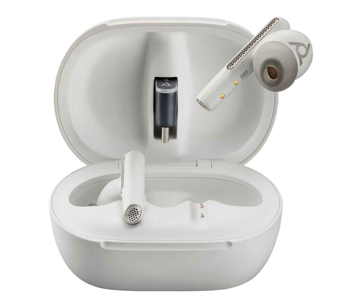 Ee 60+ Uc, Touchscreen Charge