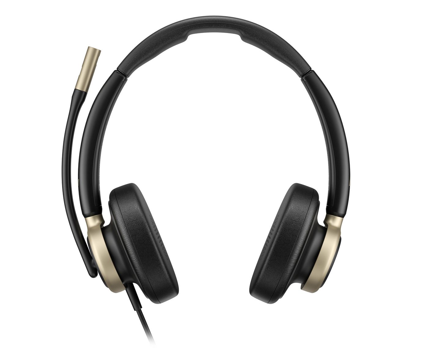 HP Poly Mission 825 USB Wired Headset - C01FCAA#AC3