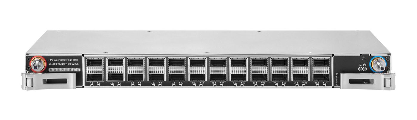 Slingshot 4064Ex 24Xqsfp-Dd