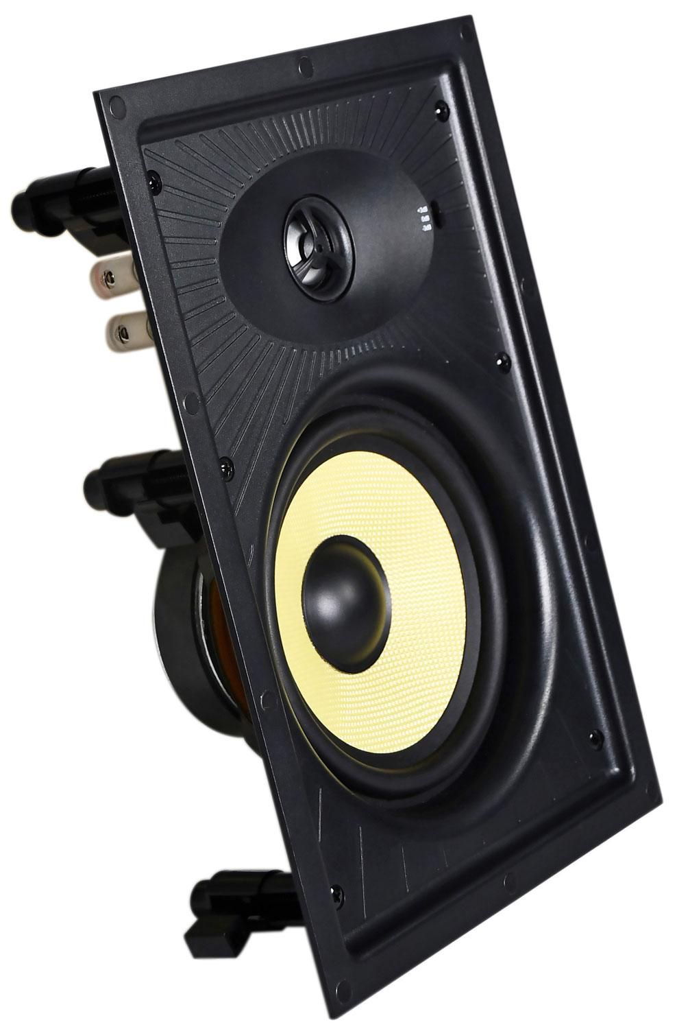 In-wall Speaker Pair