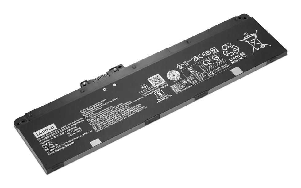 Laptop Spare Part Battery - 4X51R61941