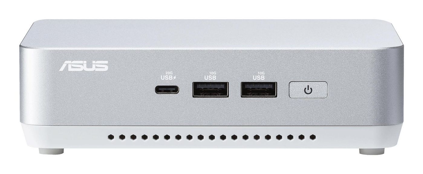 ASUS RNUC14RVSU5068A2I U5 125H 16/512Go - 90AS0061-M001Y0