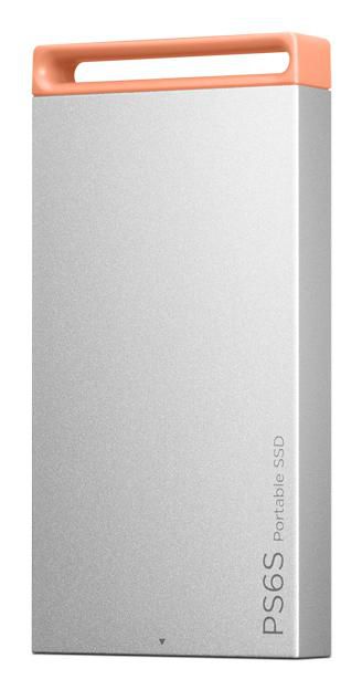 HDD_BO PS6S Portable SSD 1TB - 4XB1T88410