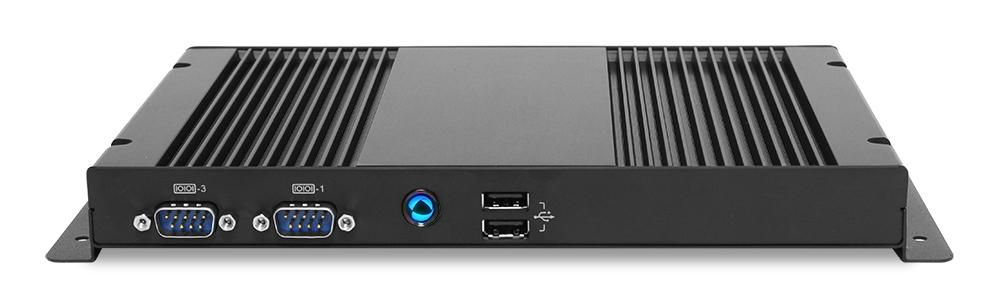 Dex5750-S Black 4K Ultra Hd - 491.DEP00.2320