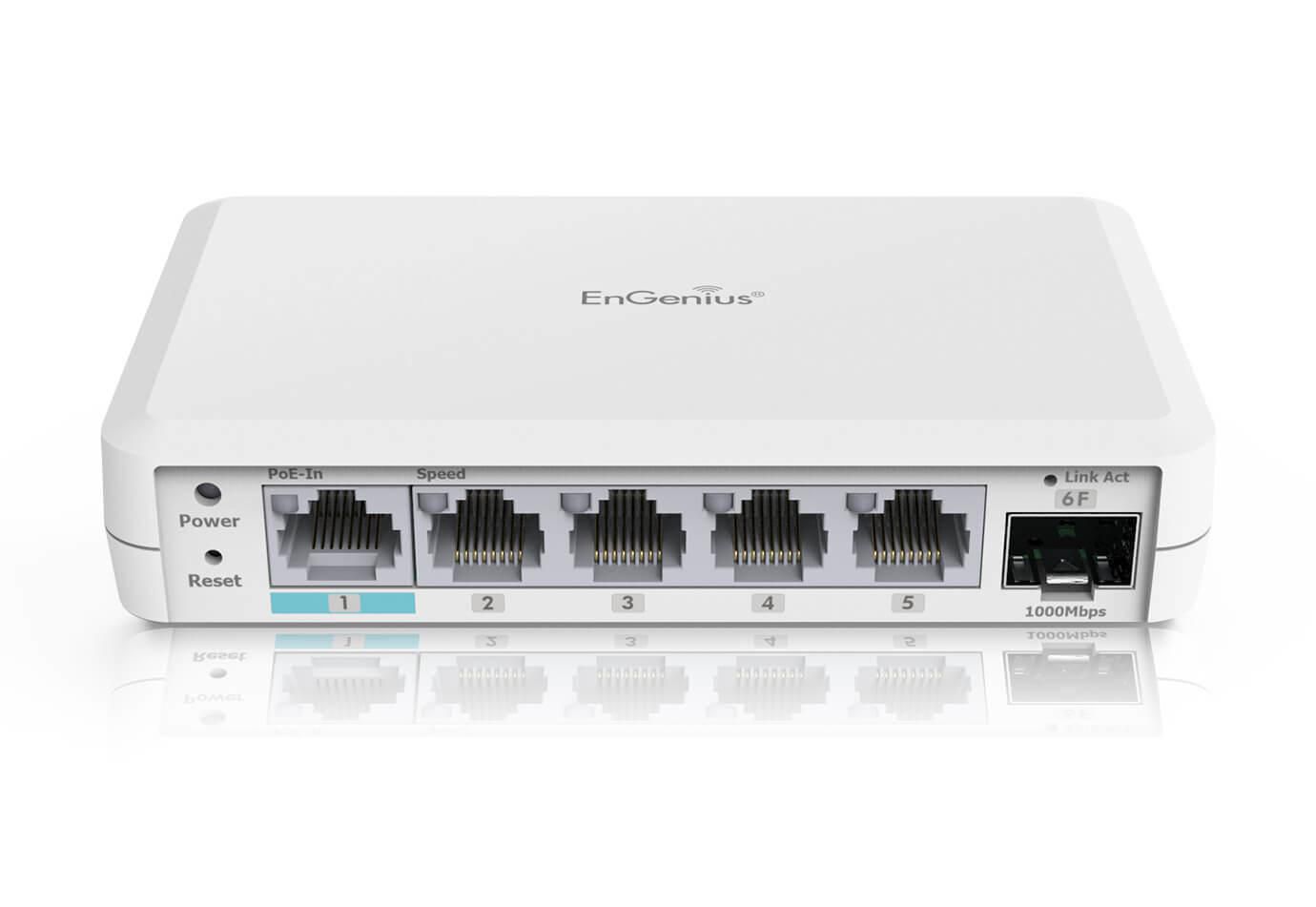 Managed Switch Extender, - 0912A0561300