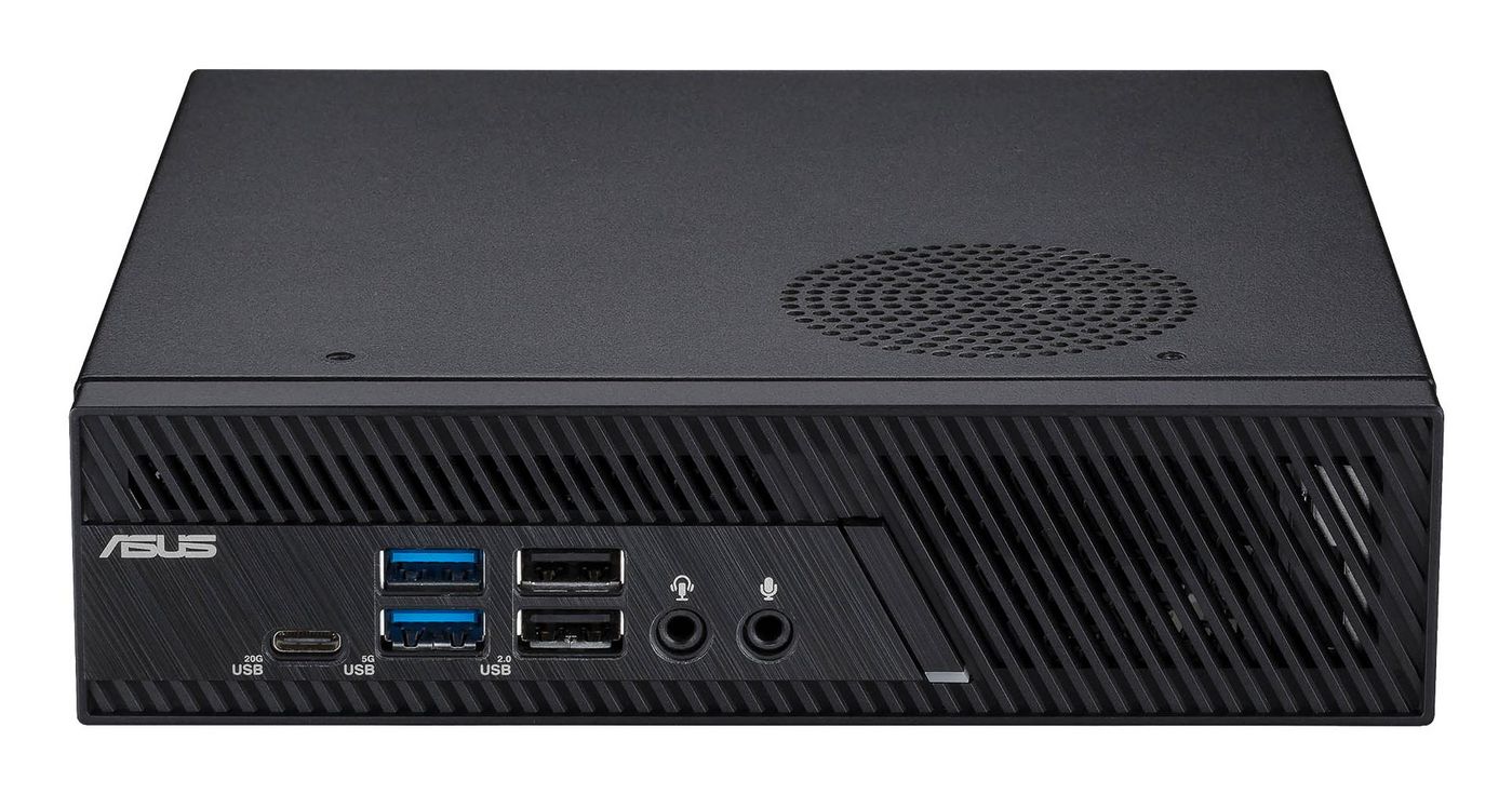 Pb63-B5201Mh Intel® CoreT I5 - 90MS02R1-M006A0
