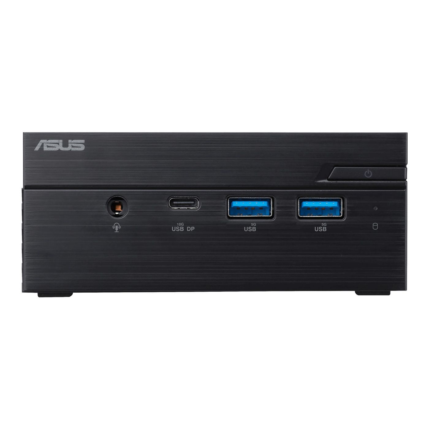 Expertcenter Pn53-S1 - 90MS02S1-M000W0