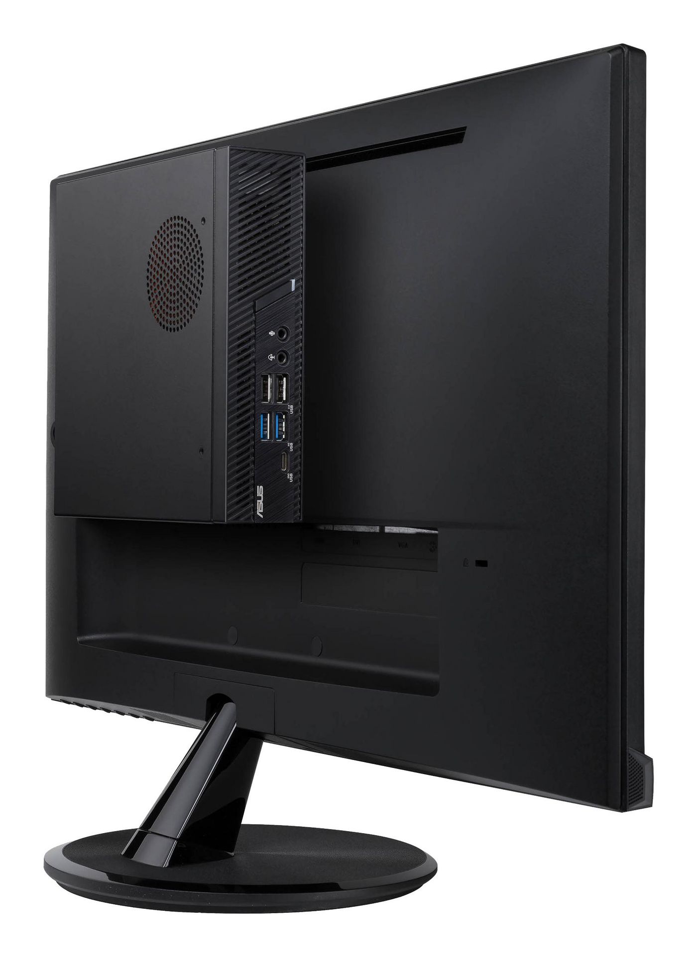 Pb63-B7205Ah Intel® CoreT I7 - 90MS02R1-M006E0