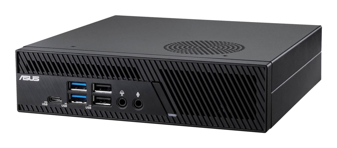 Pb63-B5204Ah Intel® CoreT I5 - 90MS02R1-M006D0