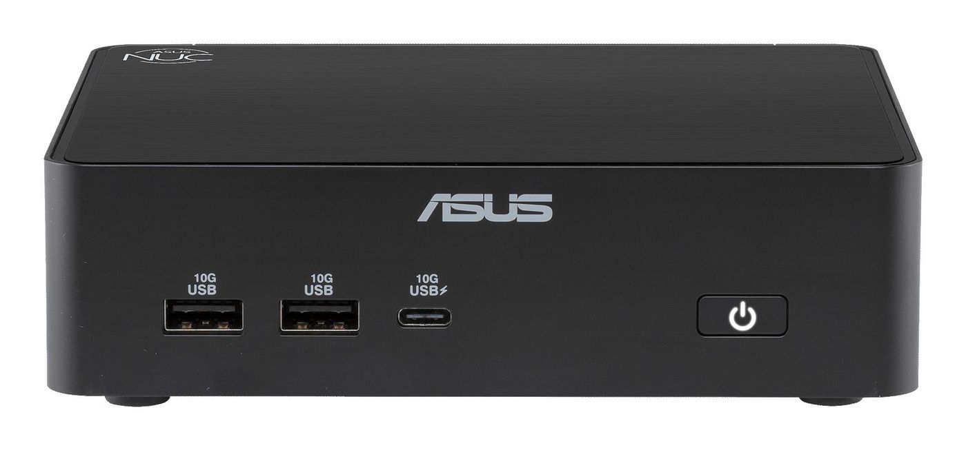 ASUS RNUC16GDKV560002 BB U5 335 Kit L6 - 90AR00W2-M000C0