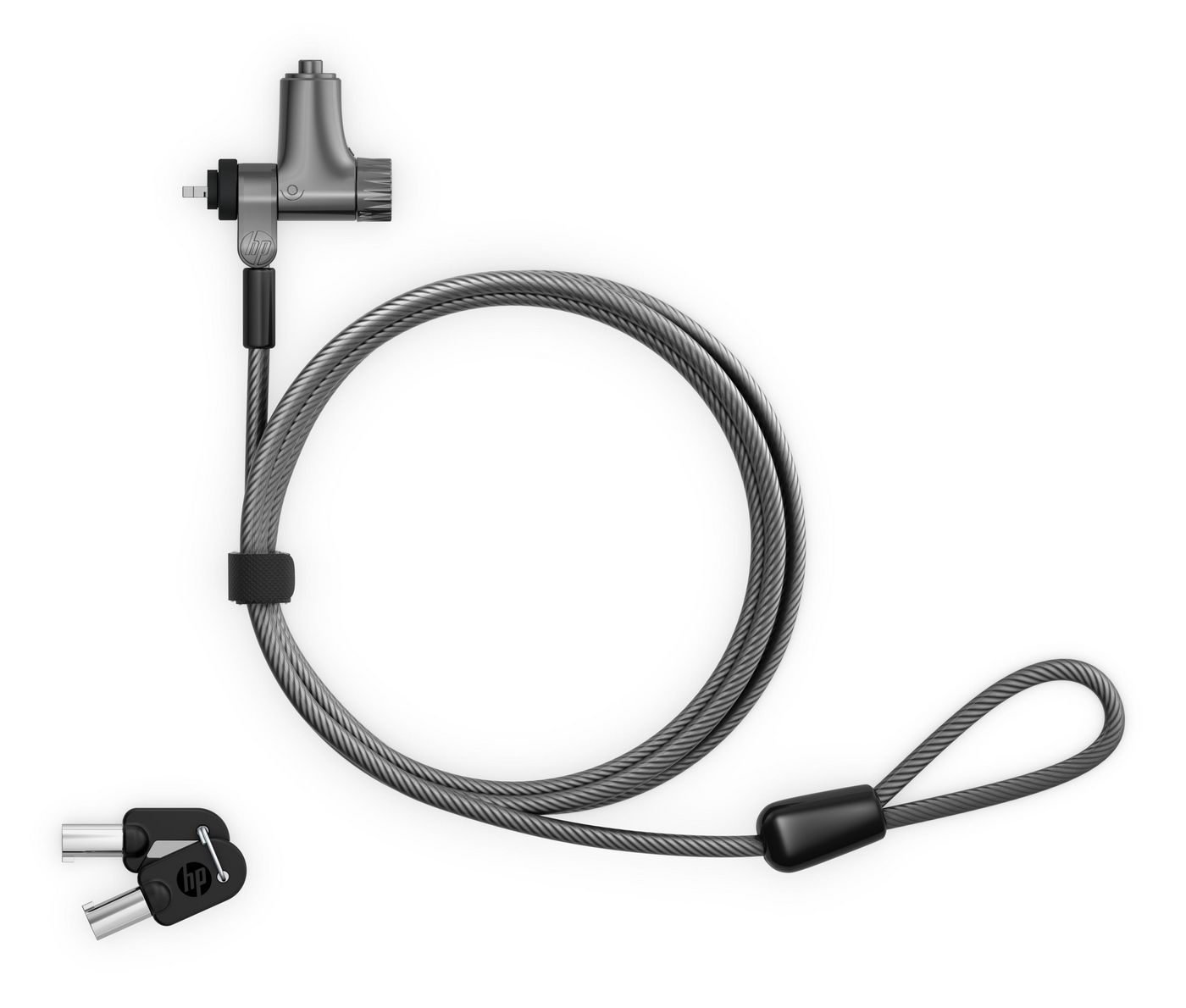 HP Universal Keyed Cable...