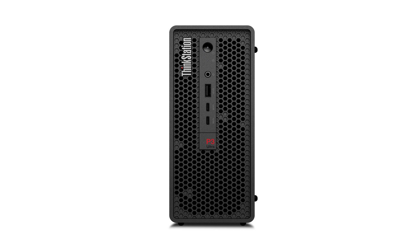 Thinkstation P3 Ultra Sff Gen - 30J5007GMT