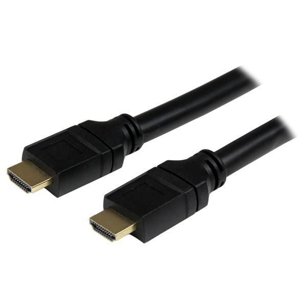 50Ft Plenum Rated Hdmi Cable, - HDPMM50