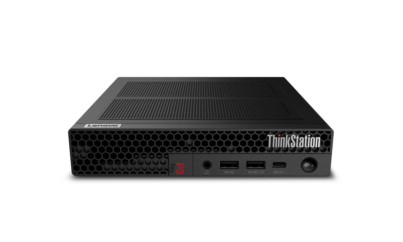 Thinkstation P3 Tiny Gen 2 - 30K5006KMT