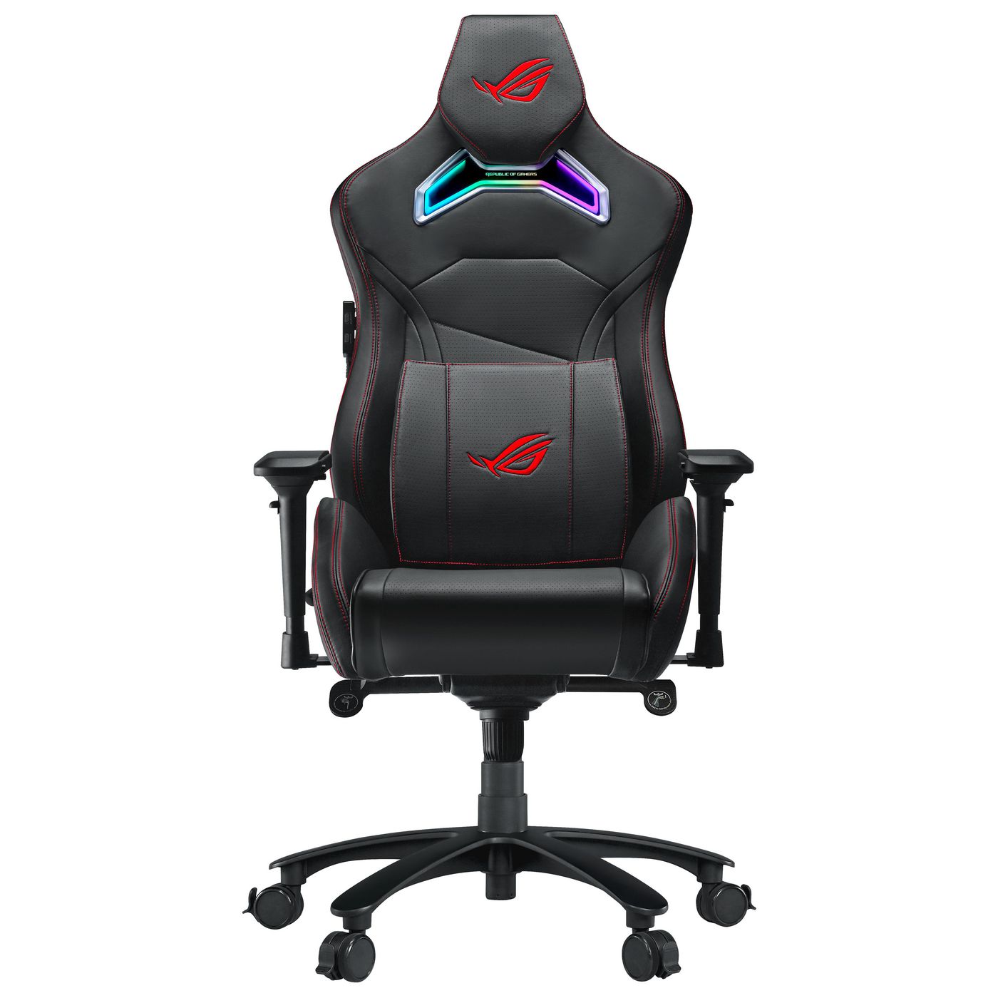 Rog Chariot X Universal - 90GC01M0-MSG030