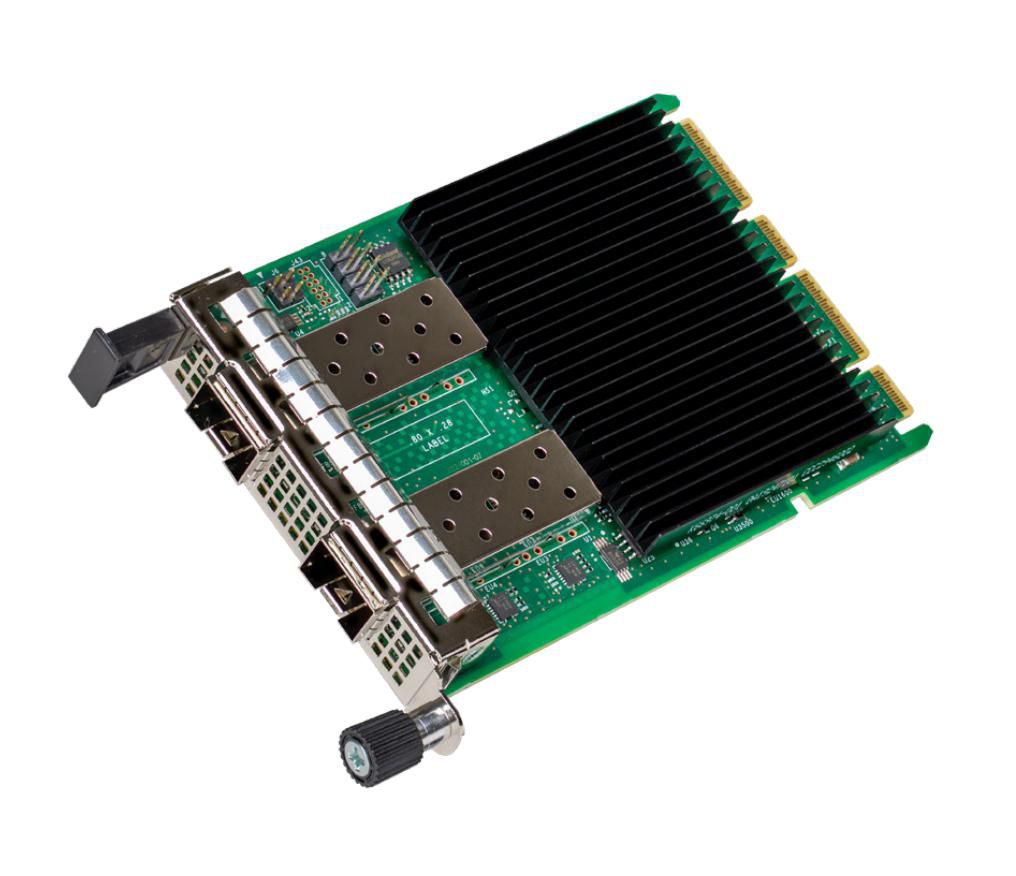 INTEL ETHERNET OCP3 E810-XXVDA2 MULTI SINGLE BULK - E810XXVDA2OC3BM