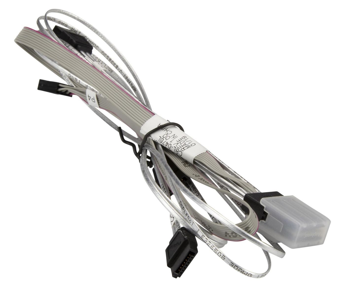 Serial Attached Scsi (Sas)