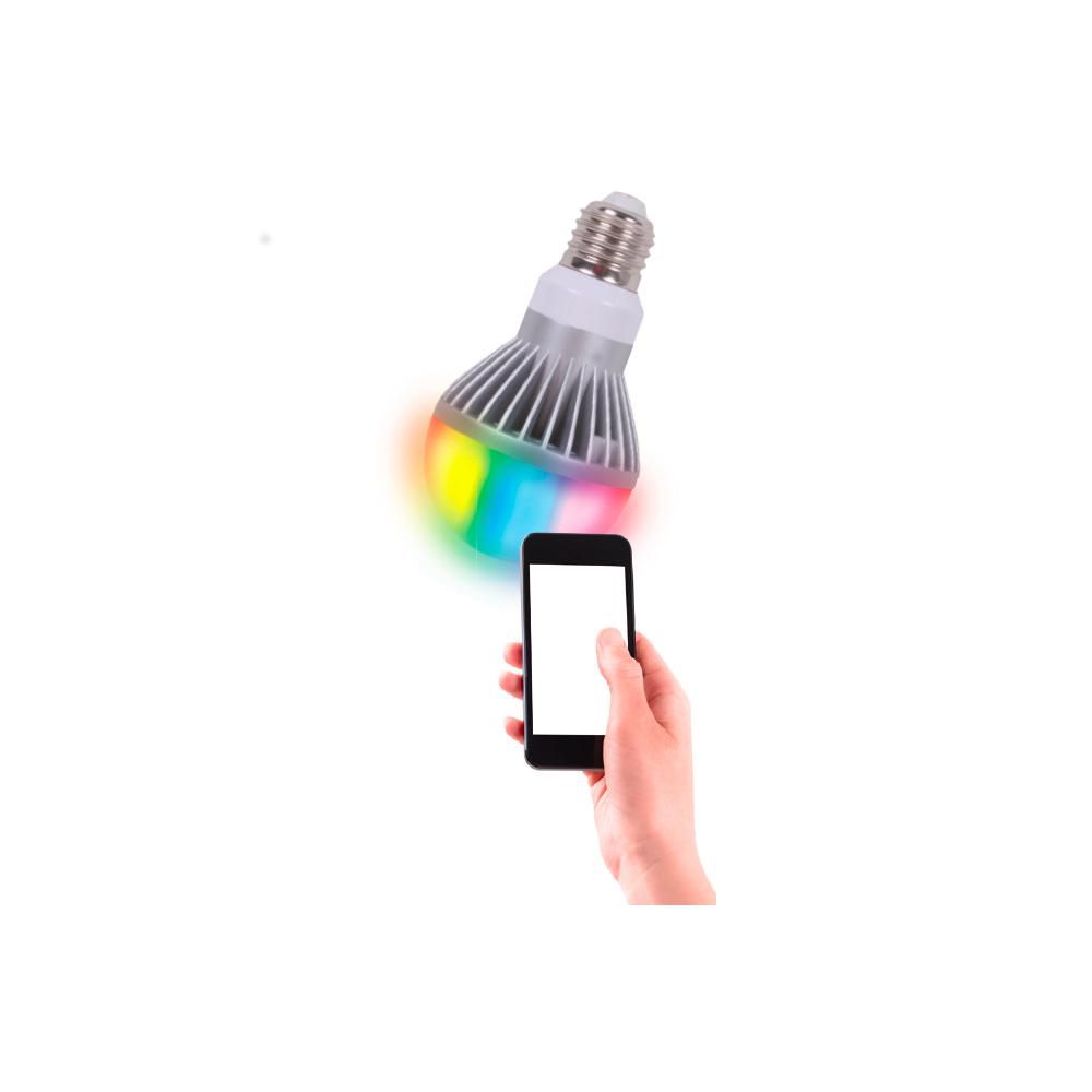 Led Bulb Variable 7 W E27 G - 140856