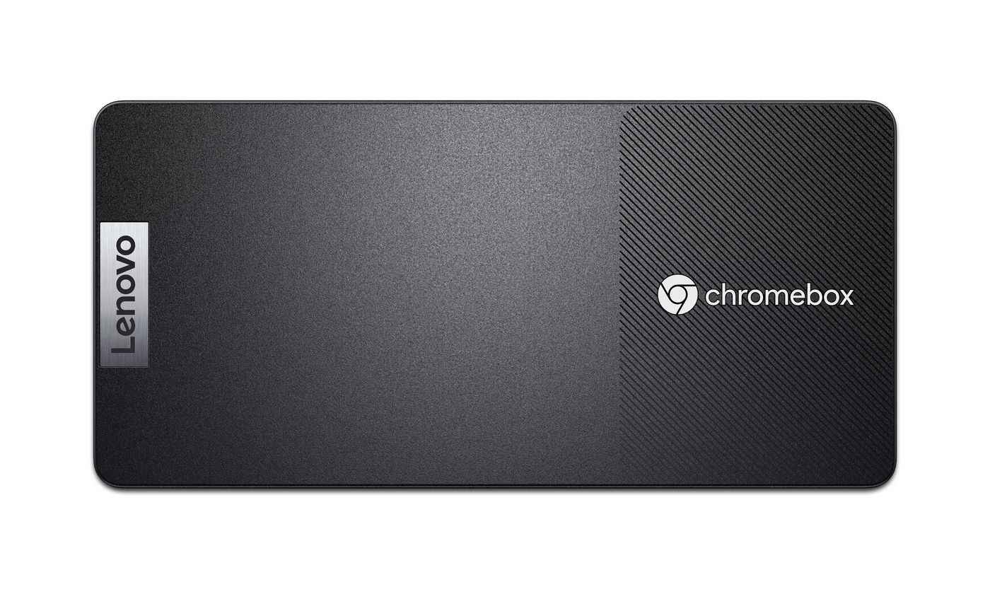 Chromebox Micro Intel® - 83F9000GNS