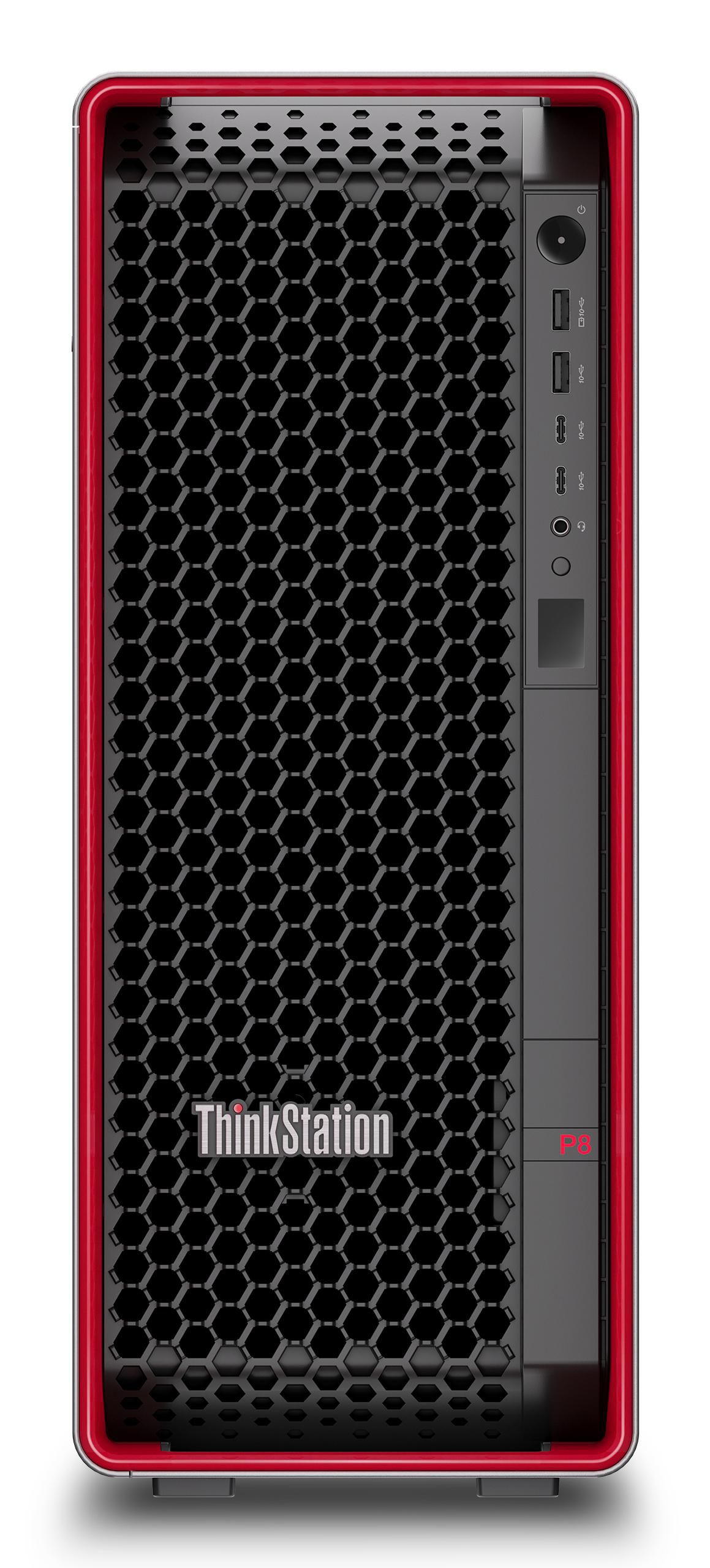 Thinkstation P8 Amd Ryzen - 30HH0011MT
