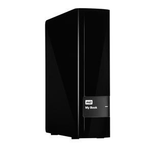 External Hard Drive 8 Tb