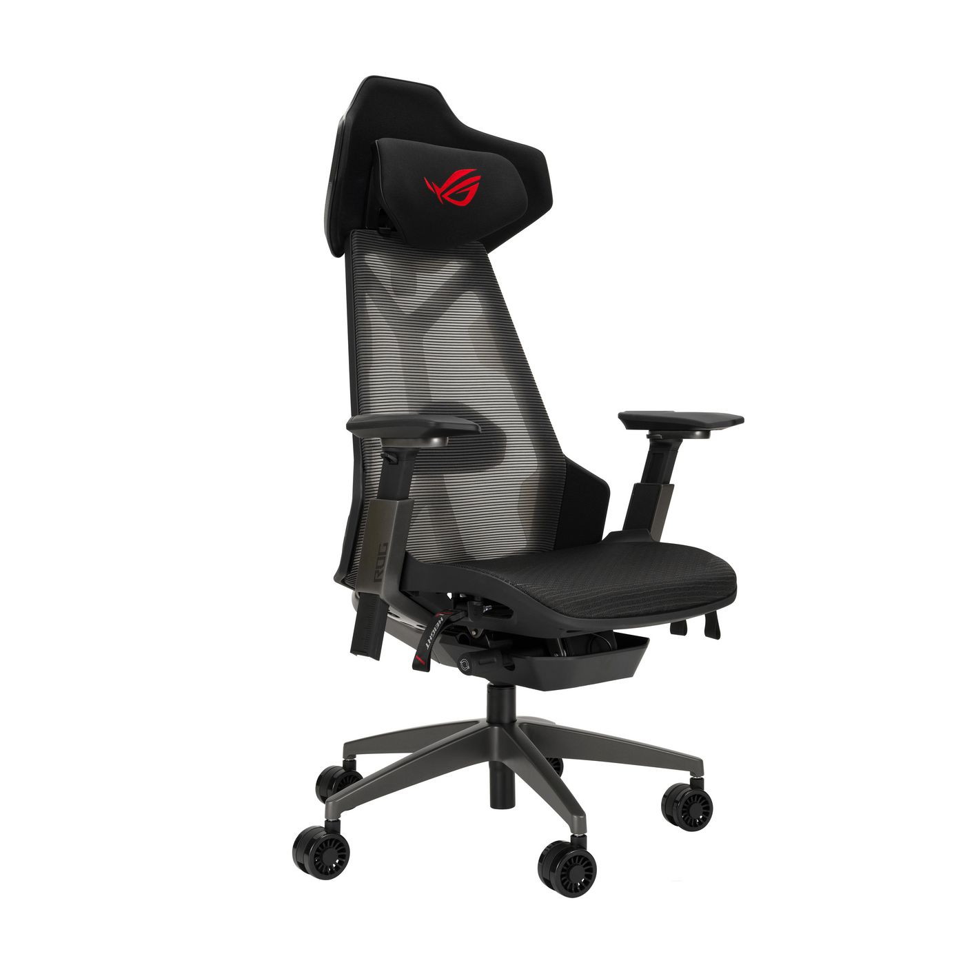 Rog Destrier Ergo Mesh Seat - 90GC0120-MSG010