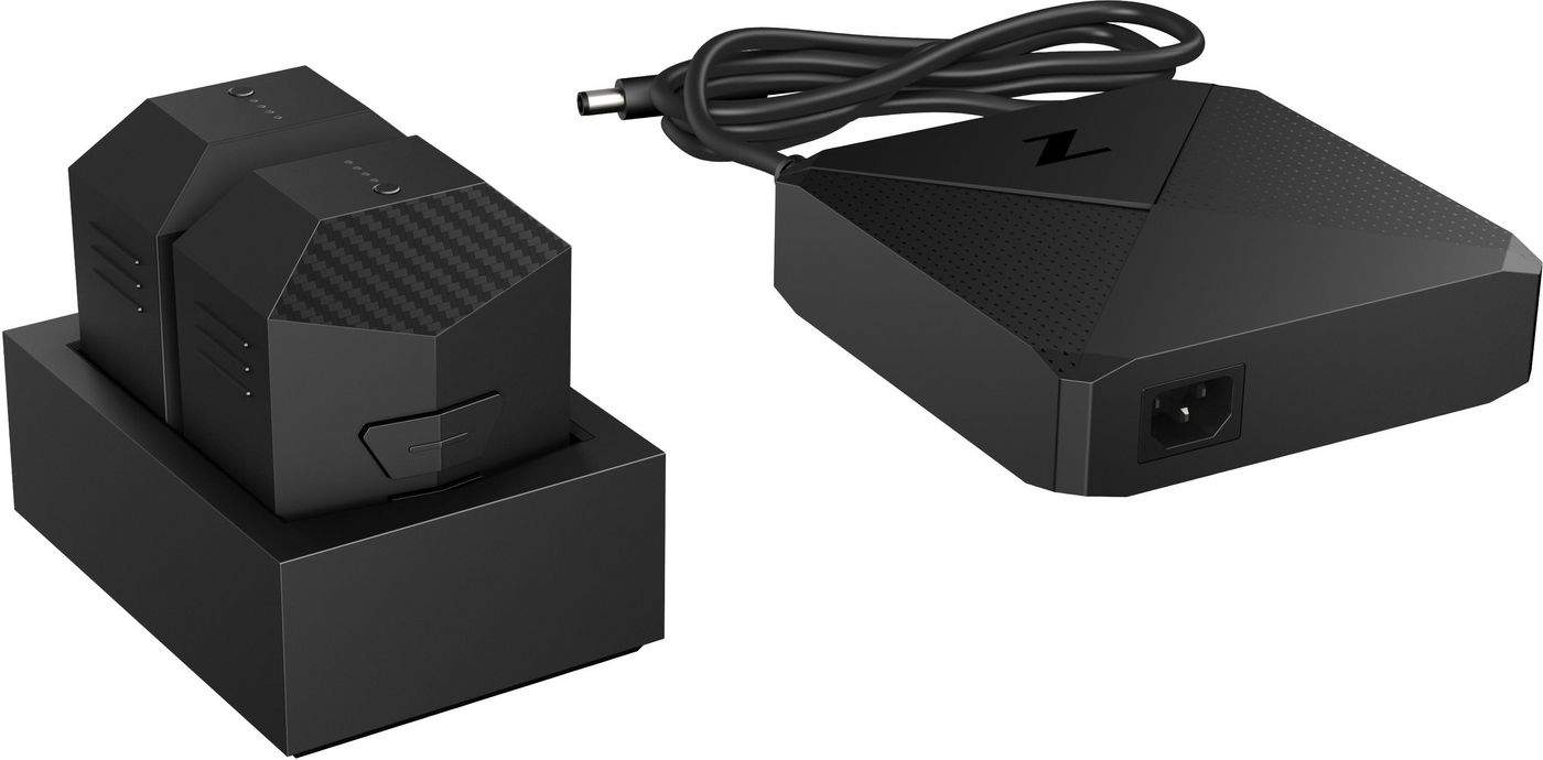 Z Vr Backpack Battery Charger - 2HY51AA
