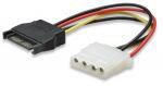 Internal Power Cable 0.16 M - 306201
