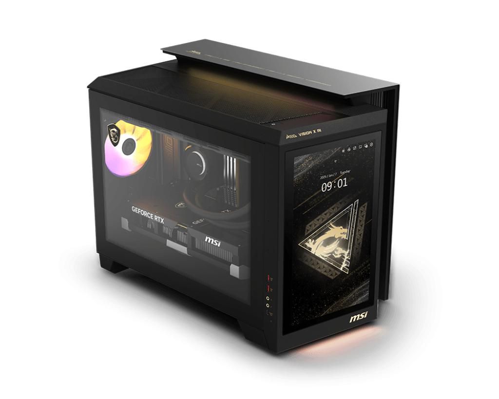 Meg Vision X Ai 2Nvv7-009At - 00B92111-009