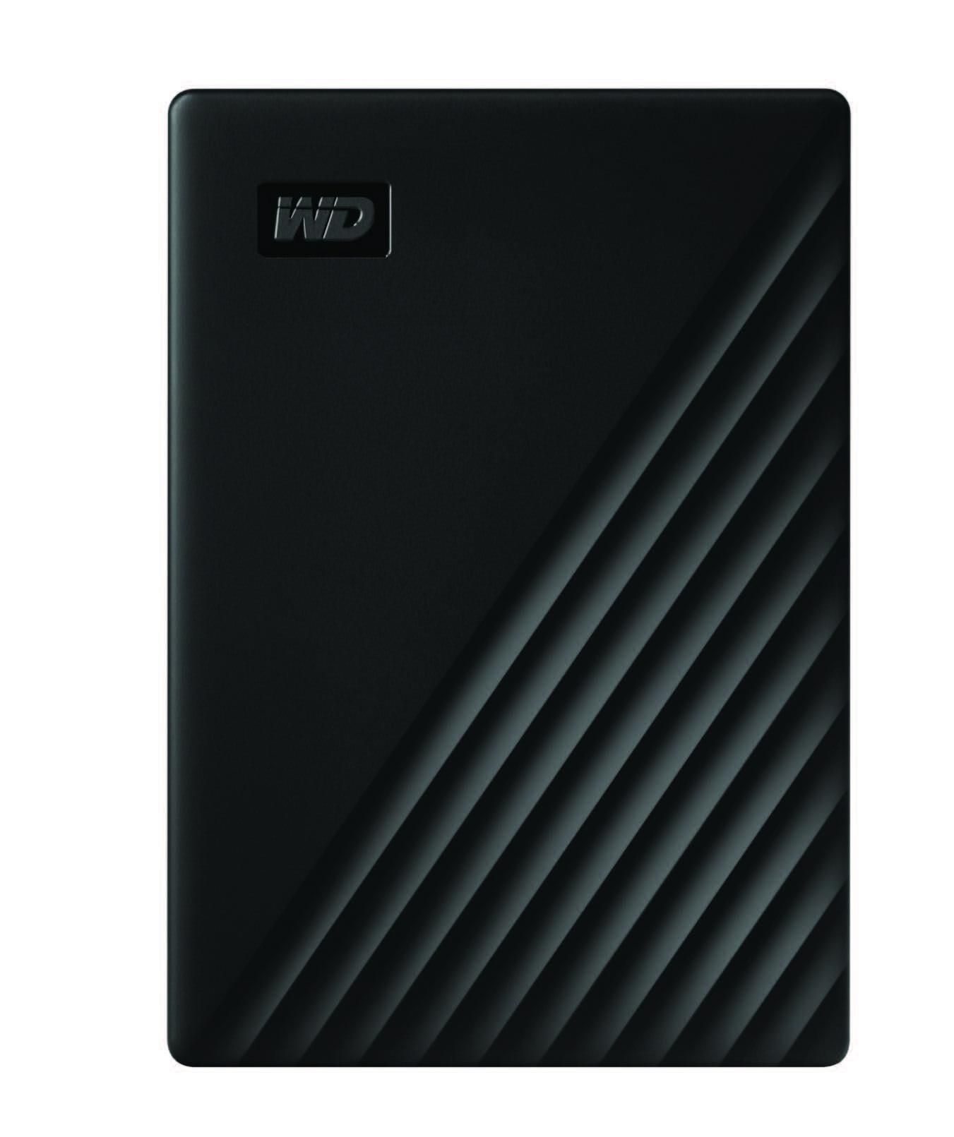 Drive Plus External Hard