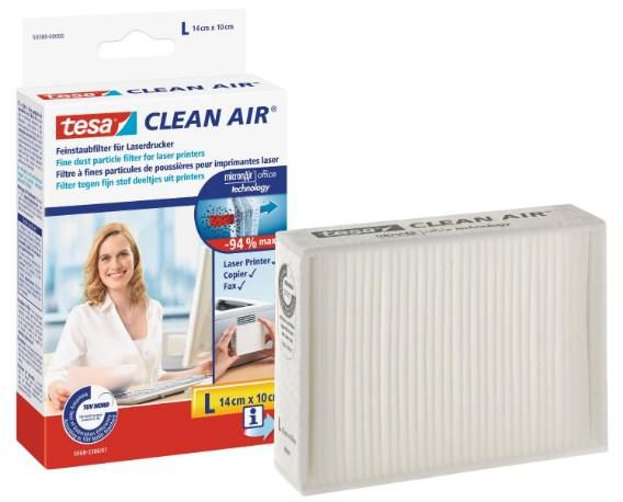 Air Filter - 50380-00000