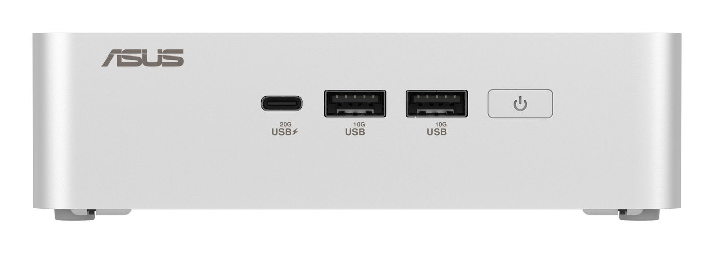 ASUS RNUC15CRSU908402 U9 285H 32Go 1To - 90AS00J1-M00260