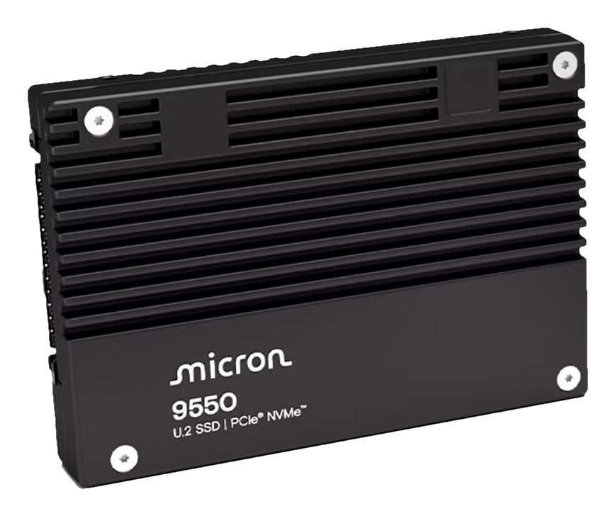9550 Max 6.4 Tb U.2 Pci