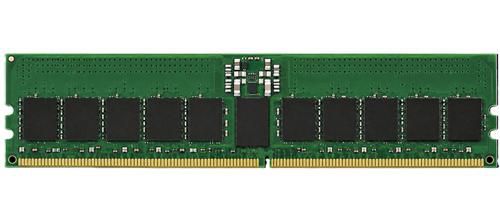 32GB DDR5 6400MT/S ECC REG CL52 DIMM 2RX8 MICRON H - KSM64R52BD8-32MH