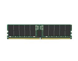64GB DDR5 6400MT/S ECC REG CL52 DIMM 2RX4 MICRON H - KSM64R52BD4-64MH